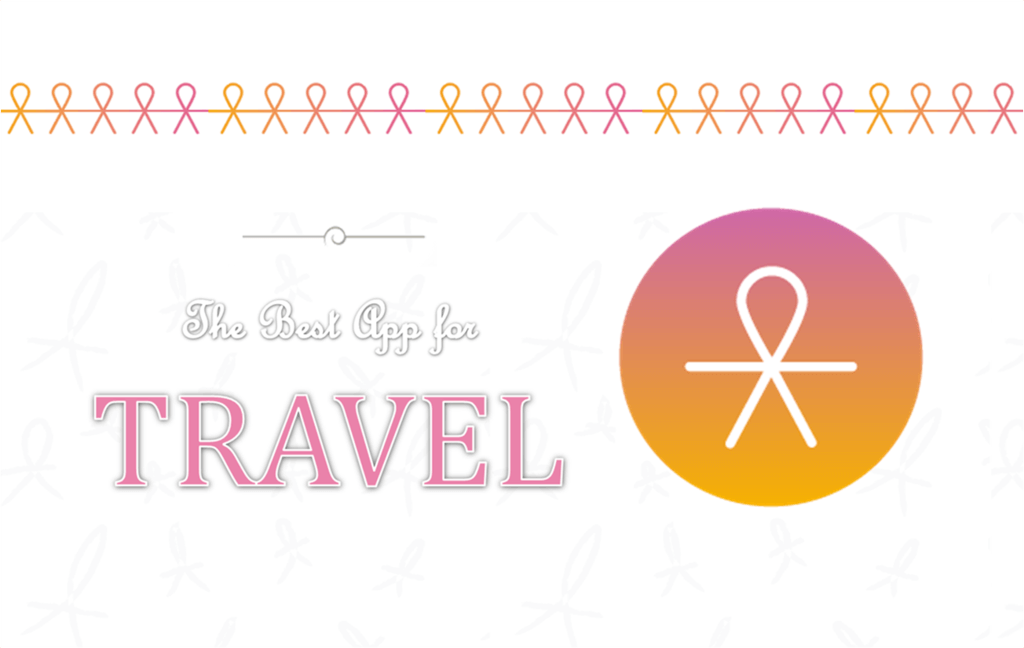 【工具】超實用旅行 App 推薦：你用對方式「旅型」嗎？有了它，旅行不再 NG