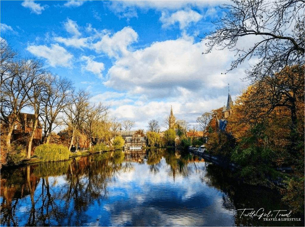 布魯日 Bruges