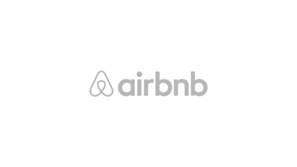Airbnb​
