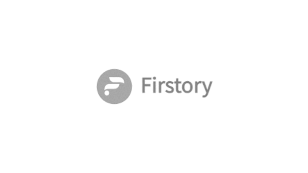 Firstory​