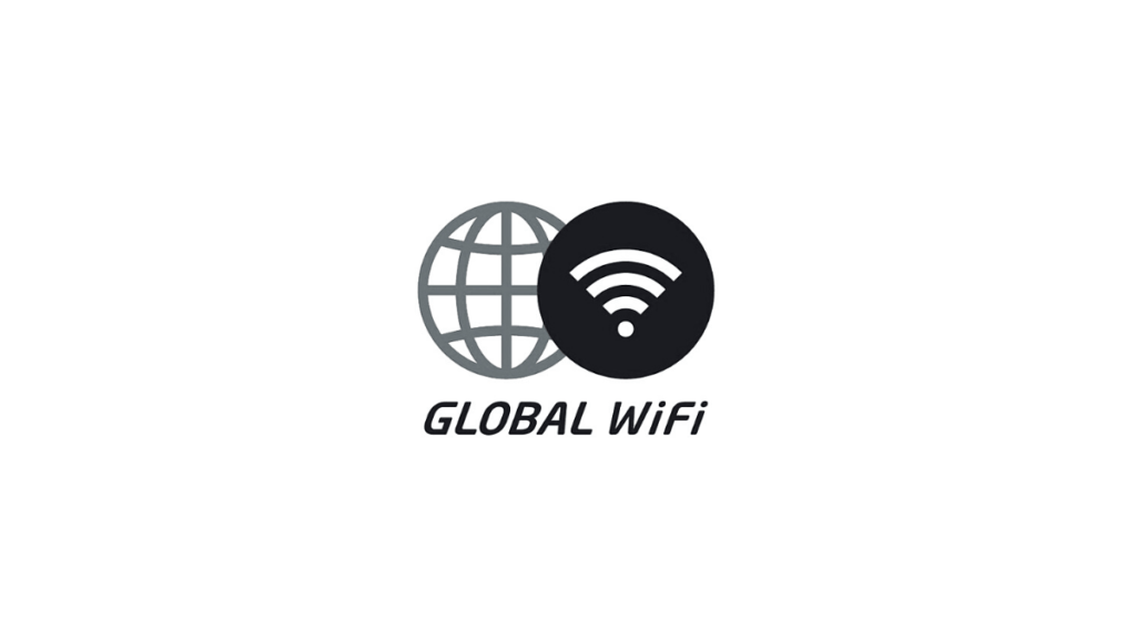 GLOBAL WiFi 分享器優惠