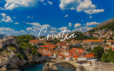 Croatia 克羅埃西亞 旅遊