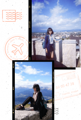 travel eu (1) 歐洲自助旅行